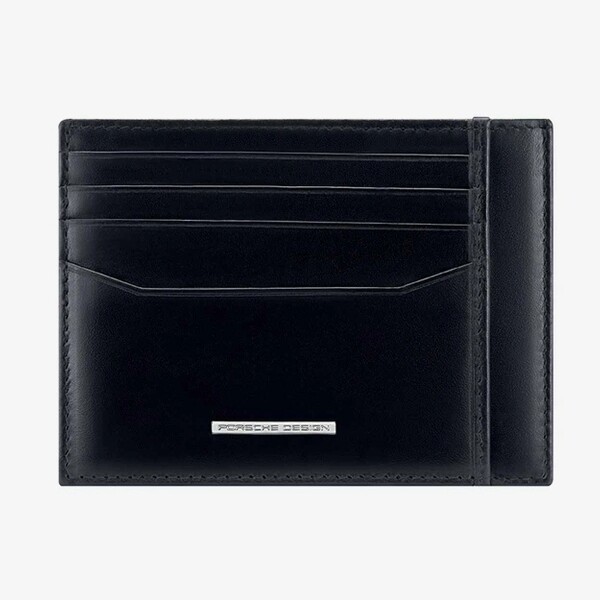 Porte Cartes PORSCHE DESIGN by BRIC'S Noir