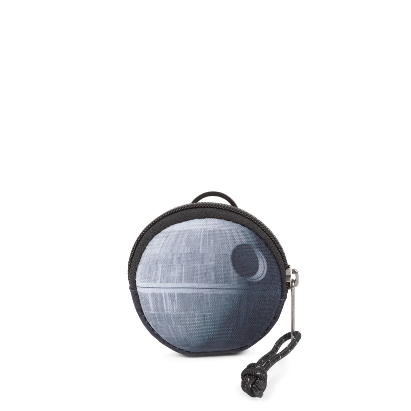 Mini Pochette Eastpak Groupie STar Wars Death Star