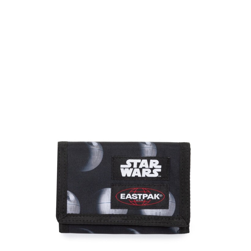 Portefeuille Eastpak Crew Single Star Wars Death Star