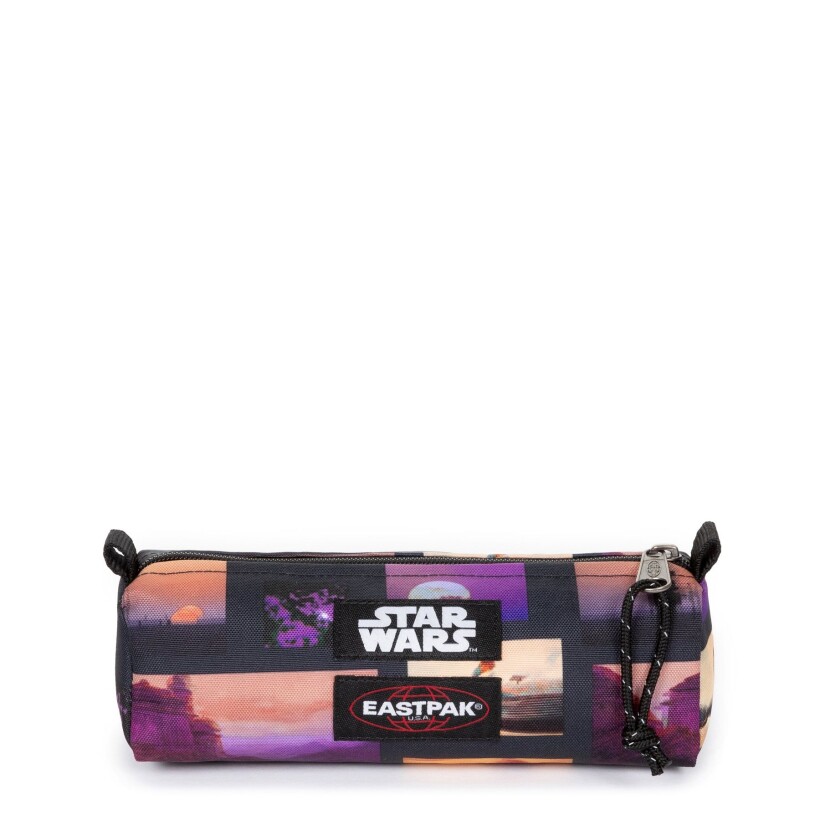 Trousse Eastpak Benchmark Single Star Wars Landscape