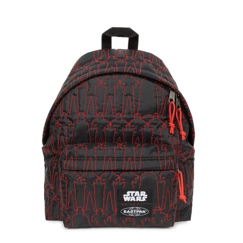 Sac à dos Eastpak Padded Pak'r® Star Wars Dark Side