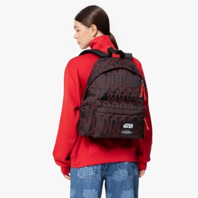 Sac à dos Eastpak Padded Pak'r® Star Wars Dark Side