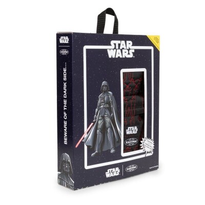 Sac à dos Eastpak Padded Pak'r® Star Wars Dark Side