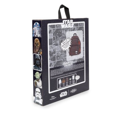 Sac à dos Eastpak Padded Pak'r® Star Wars Dark Side