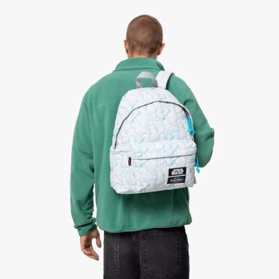 Sac à dos Eastpak Padded Pak'r® Star Wars Dark Side