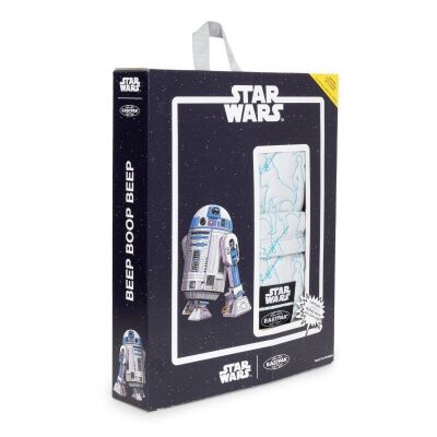 Sac à dos Eastpak Padded Pak'r® Star Wars Dark Side