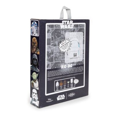 Sac à dos Eastpak Padded Pak'r® Star Wars Dark Side