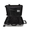 Valise Eastpak RESIST'R CASE L finition Brushed Metal