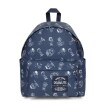 Sac à dos Eastpak Day Pak'r Peanuts X Eastpak Peanuts Navy