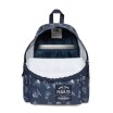 Sac à dos Eastpak Day Pak'r Peanuts X Eastpak Peanuts Navy