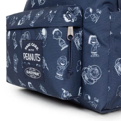 Sac à dos Eastpak Day Pak'r Peanuts X Eastpak Peanuts Navy