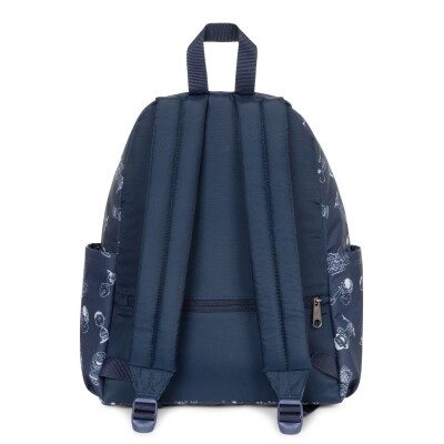 Sac à dos Eastpak Day Pak'r Peanuts X Eastpak Peanuts Navy