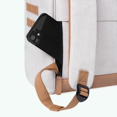Sac à dos Cabaïa Adventurer Large Arequipa + 2 poches interchangeables
