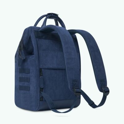 Sac à dos Cabaïa Adventurer Medium Indianapolis + 2 poches interchangeables