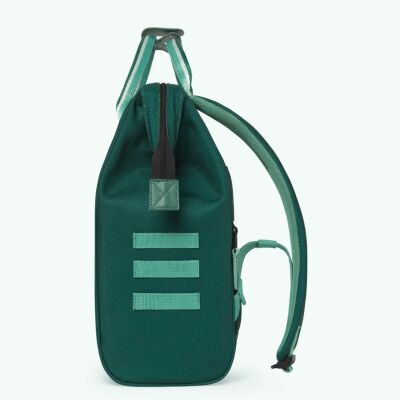 Sac à dos Cabaïa Adventurer Medium Lima + 2 poches interchangeables