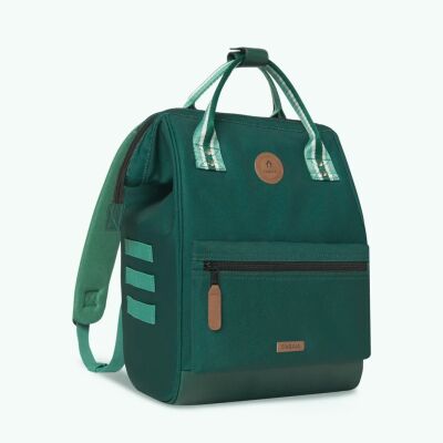 Sac à dos Cabaïa Adventurer Medium Lima + 2 poches interchangeables