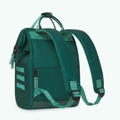 Sac à dos Cabaïa Adventurer Medium Lima + 2 poches interchangeables