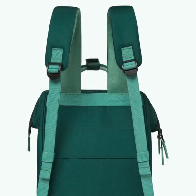 Sac à dos Cabaïa Adventurer Medium Lima + 2 poches interchangeables