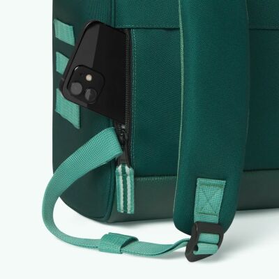 Sac à dos Cabaïa Adventurer Medium Lima + 2 poches interchangeables