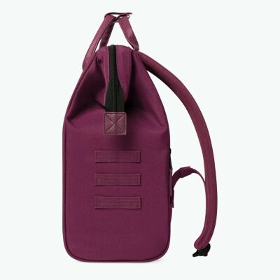 Sac à dos Cabaïa Adventurer Medium Nice + 2 poches interchangeables