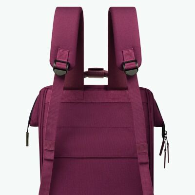 Sac à dos Cabaïa Adventurer Medium Nice + 2 poches interchangeables