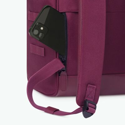 Sac à dos Cabaïa Adventurer Medium Nice + 2 poches interchangeables