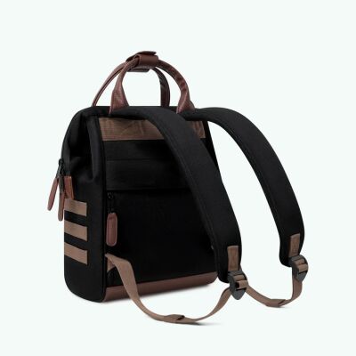 Sac à dos Cabaïa Adventurer Mini Managua + 2 poches interchangeables