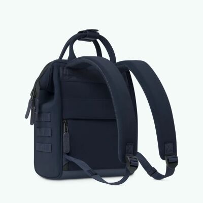 Sac à dos Cabaïa Adventurer Mini Zurich + 2 poches interchangeables