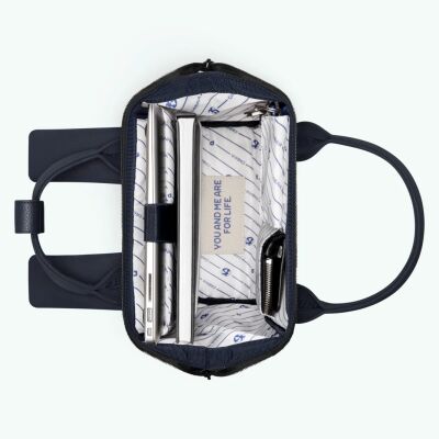 Sac à dos Cabaïa Adventurer Mini Zurich + 2 poches interchangeables