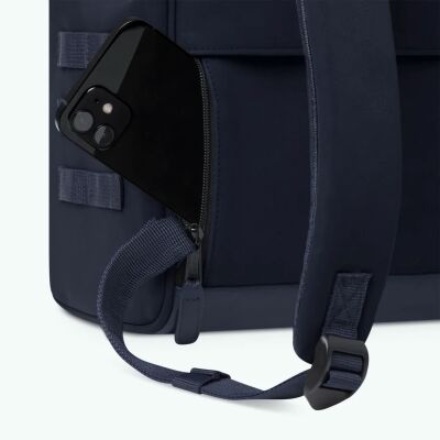 Sac à dos Cabaïa Adventurer Mini Zurich + 2 poches interchangeables