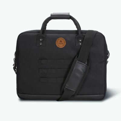 Porte documents CABAIA Messenger Berlin