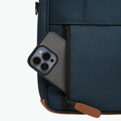 Porte documents CABAIA Messenger Chicago