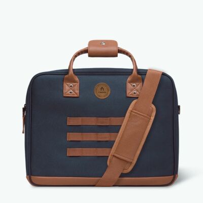 Porte documents CABAIA Messenger Chicago