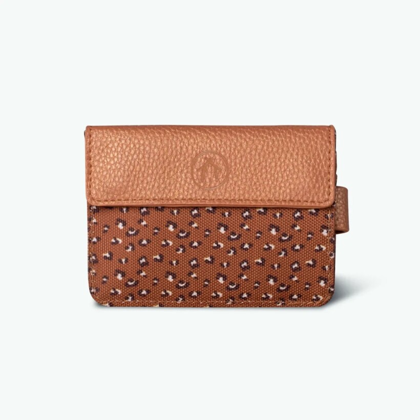 Porte-cartes Cabaïa Mini Wallet Bodnath