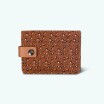 Porte-cartes Cabaïa Mini Wallet Bodnath