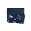 Porte-cartes Cabaïa Mini Wallet Machu Picchu