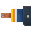 Porte-cartes Cabaïa Mini Wallet Tour Effeil