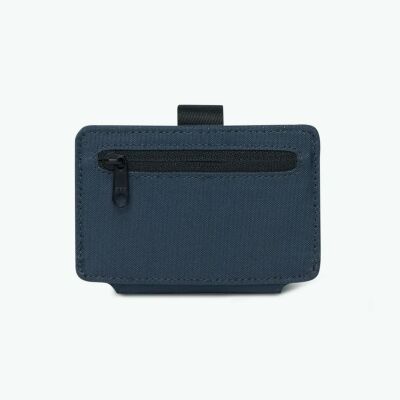 Porte-cartes Cabaïa Mini Wallet Tour Eiffel 2.0