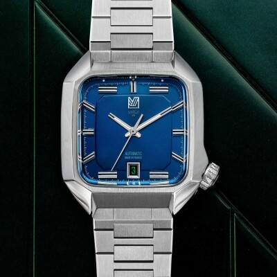 Montre AM2 AUTOMATIQUE Navy