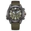 ECO DRIVE U822 PROMASTER KAKI 43.9 MM