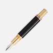 Stylo plume Montblanc Great Characters Hommage à Gatsby le Magnifique Limited Edition 1925 (M)