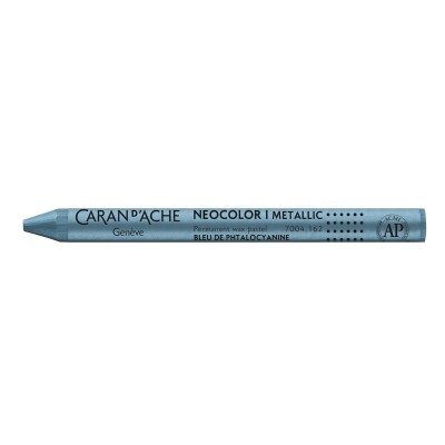 Assortiment Couleur Multi-produits CARAN D'ACHE COSMIC BLUE – Édition Spéciale