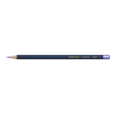 Assortiment Couleur Multi-produits CARAN D'ACHE COSMIC BLUE – Édition Spéciale