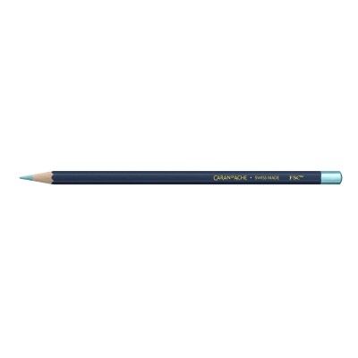Assortiment Couleur Multi-produits CARAN D'ACHE COSMIC BLUE – Édition Spéciale