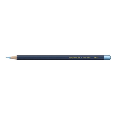 Assortiment Couleur Multi-produits CARAN D'ACHE COSMIC BLUE – Édition Spéciale