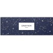 Stylo Bille CARAN D'ACHE 849™ COSMIC BLUE Doré – Édition Spéciale