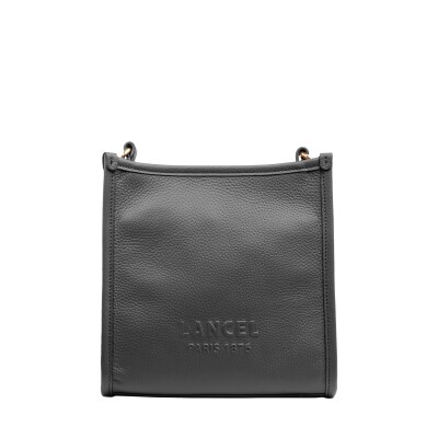 Sac porté croisé Jour de Lancel S noir