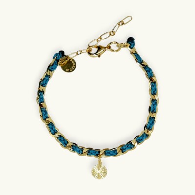 Bracelet monsens COUTURE Canard