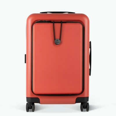 Valise Cabine rigide CABAÏA Traveler LHR
