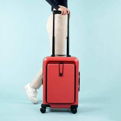 Valise Cabine rigide CABAÏA Traveler LHR